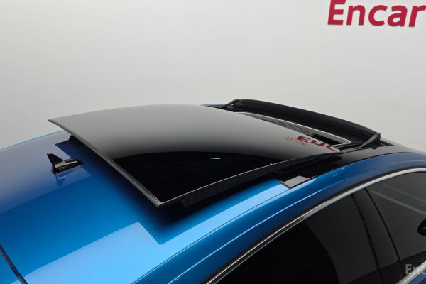 2022 Volkswagen Arteon с пробегом 88 894 км