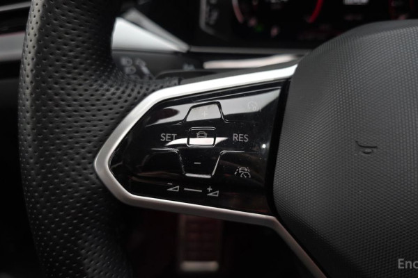 2022 Volkswagen Arteon с пробегом 88 894 км