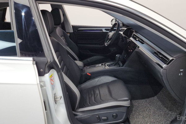 2022 Volkswagen Arteon с пробегом 34 719 км