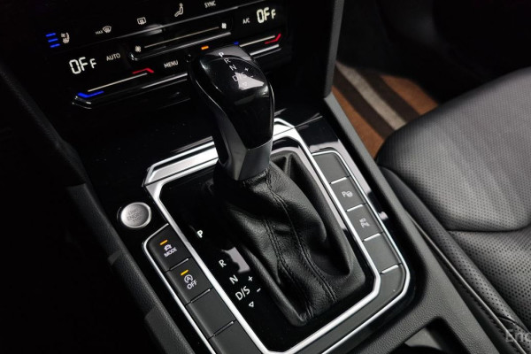 2022 Volkswagen Arteon с пробегом 38 465 км