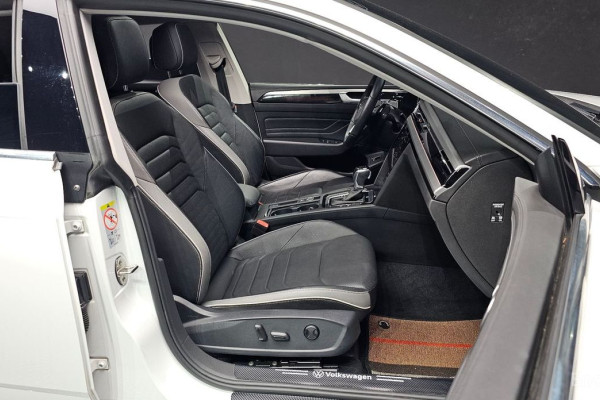 2022 Volkswagen Arteon с пробегом 38 465 км