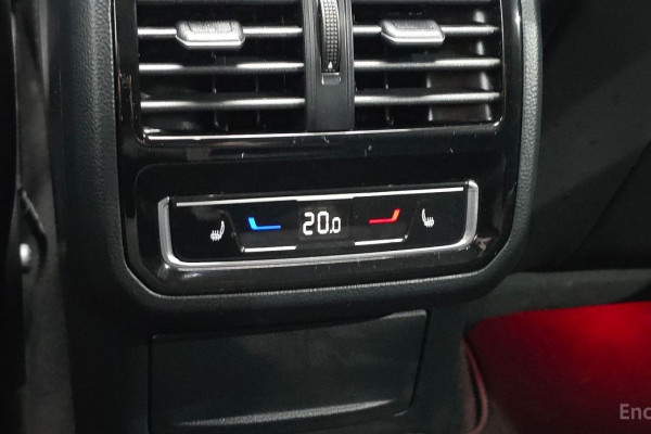 2022 Volkswagen Arteon с пробегом 88 894 км