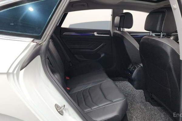 2022 Volkswagen Arteon с пробегом 34 719 км