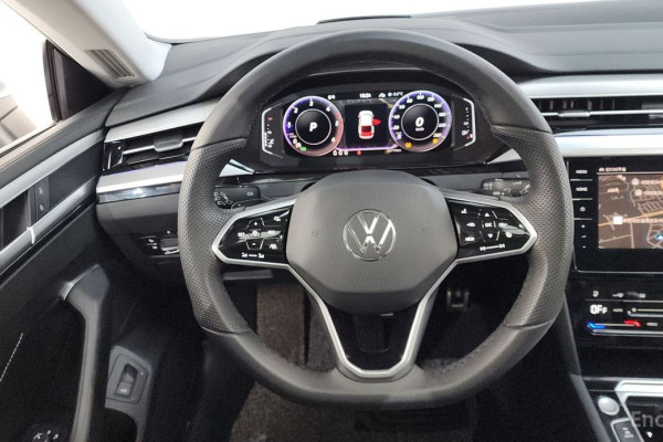 2022 Volkswagen Arteon с пробегом 34 719 км