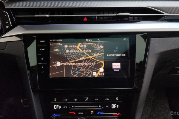 2022 Volkswagen Arteon с пробегом 34 719 км