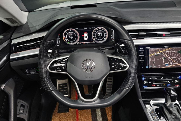 2022 Volkswagen Arteon с пробегом 38 465 км