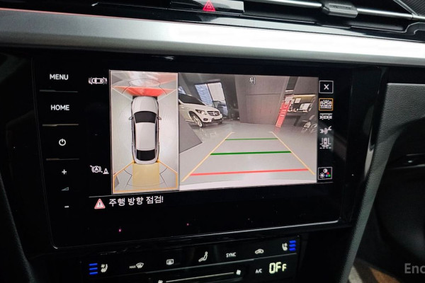 2022 Volkswagen Arteon с пробегом 38 465 км