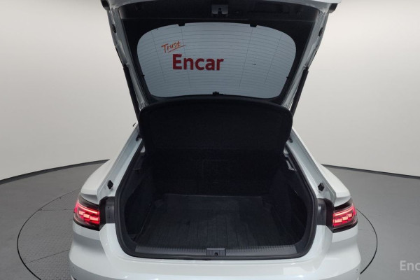 2022 Volkswagen Arteon с пробегом 34 719 км