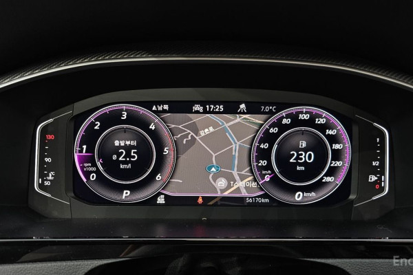 2022 Volkswagen Arteon с пробегом 56 170 км