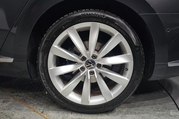 2022 Volkswagen Arteon с пробегом 50 370 км