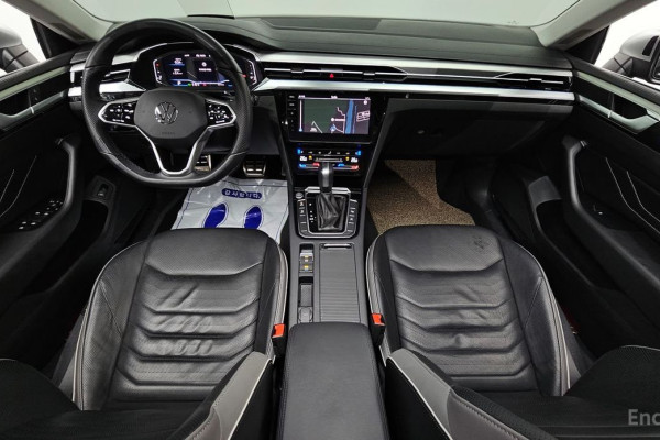 2022 Volkswagen Arteon с пробегом 50 370 км