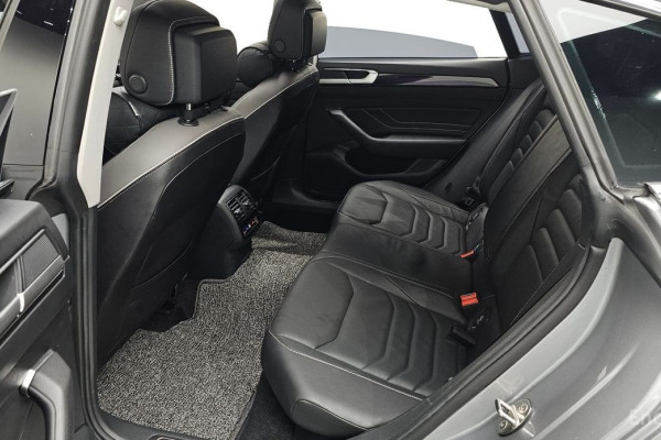 2022 Volkswagen Arteon с пробегом 56 170 км