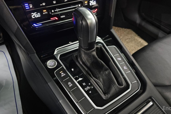 2022 Volkswagen Arteon с пробегом 50 370 км