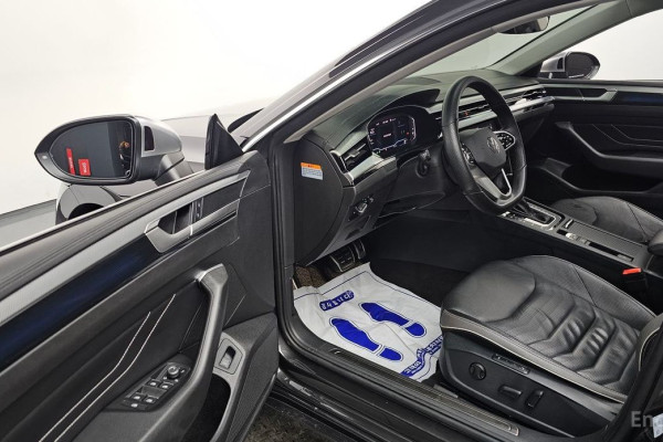 2022 Volkswagen Arteon с пробегом 50 370 км