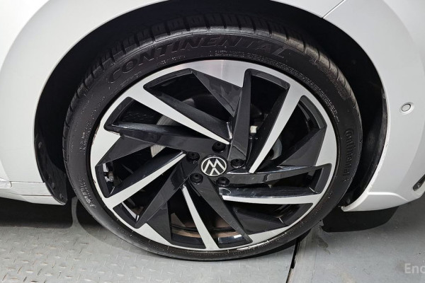 2022 Volkswagen Arteon с пробегом 79 449 км