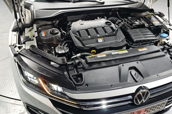 2022 Volkswagen Arteon с пробегом 79 449 км