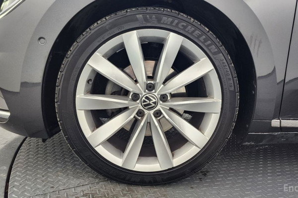 2022 Volkswagen Arteon с пробегом 83 146 км