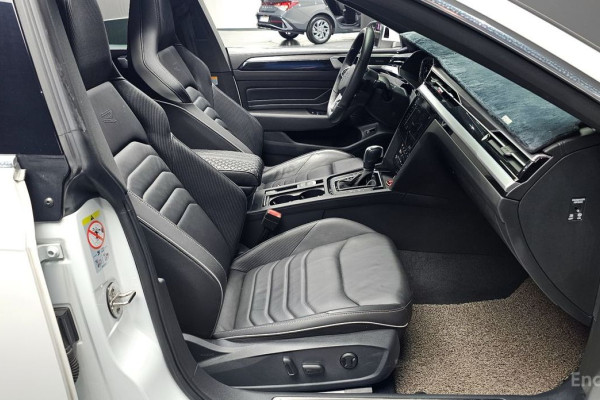 2022 Volkswagen Arteon с пробегом 79 449 км