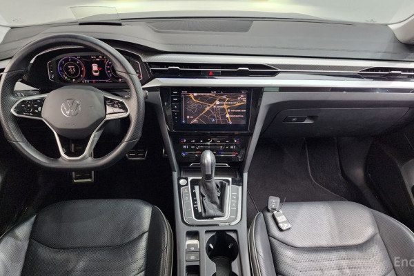 2022 Volkswagen Arteon с пробегом 83 146 км