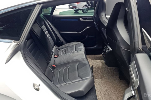 2022 Volkswagen Arteon с пробегом 79 449 км