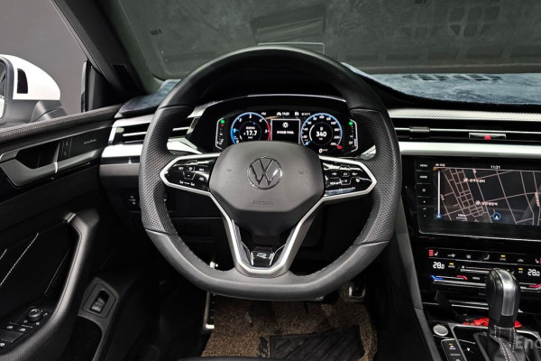 2022 Volkswagen Arteon с пробегом 79 449 км