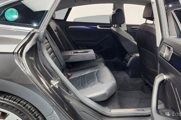 2022 Volkswagen Arteon с пробегом 83 146 км