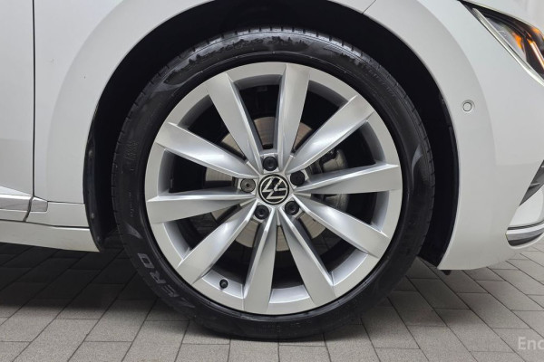 2022 Volkswagen Arteon с пробегом 47 360 км