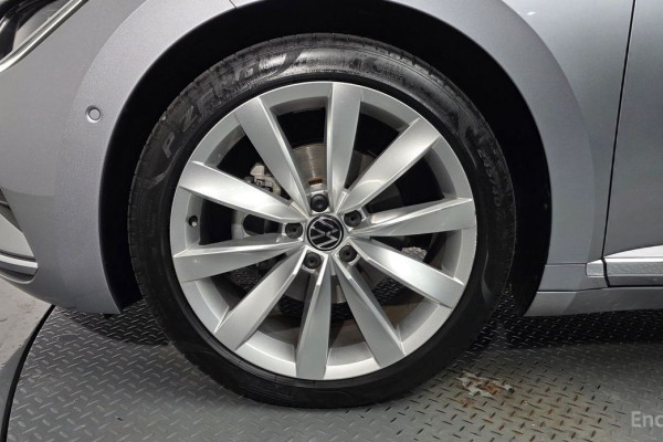 2022 Volkswagen Arteon с пробегом 19 238 км