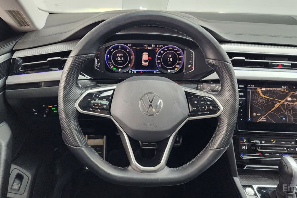 2022 Volkswagen Arteon с пробегом 83 146 км