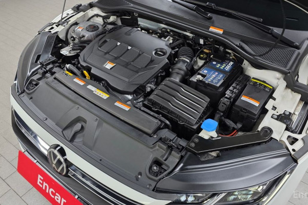 2022 Volkswagen Arteon с пробегом 47 360 км