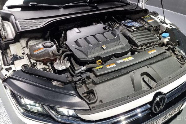 2022 Volkswagen Arteon с пробегом 45 383 км