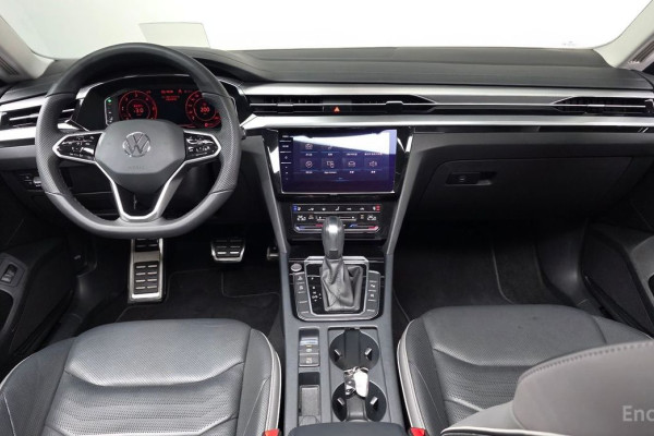 2022 Volkswagen Arteon с пробегом 19 238 км