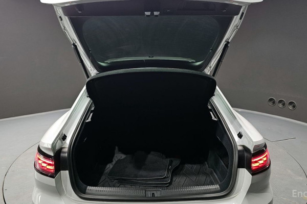 2022 Volkswagen Arteon с пробегом 79 449 км