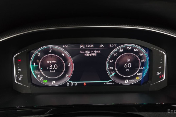 2022 Volkswagen Arteon с пробегом 47 360 км