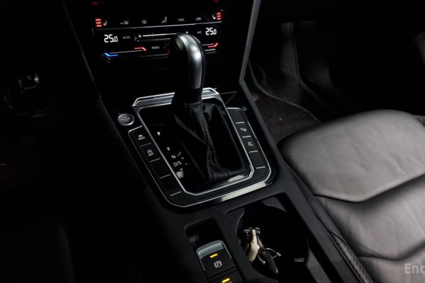 2022 Volkswagen Arteon с пробегом 45 383 км