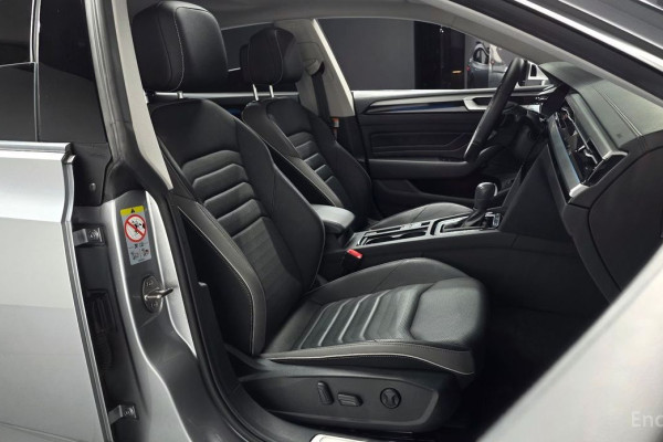 2022 Volkswagen Arteon с пробегом 19 238 км