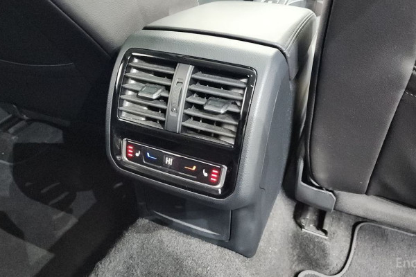 2022 Volkswagen Arteon с пробегом 83 146 км