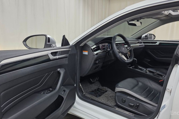 2022 Volkswagen Arteon с пробегом 47 360 км