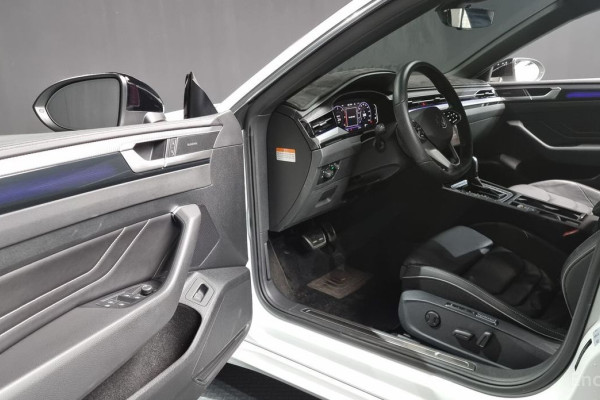 2022 Volkswagen Arteon с пробегом 45 383 км