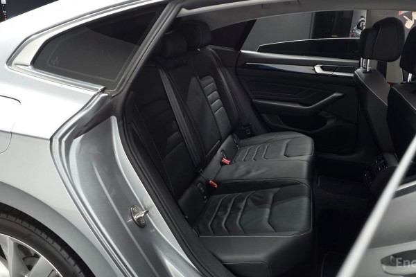 2022 Volkswagen Arteon с пробегом 19 238 км