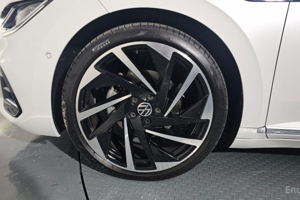 2022 Volkswagen Arteon с пробегом 32 694 км