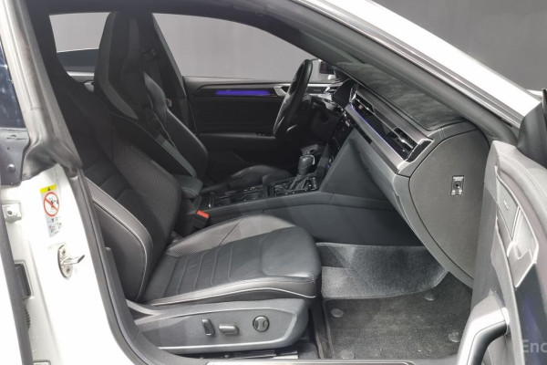 2022 Volkswagen Arteon с пробегом 45 383 км