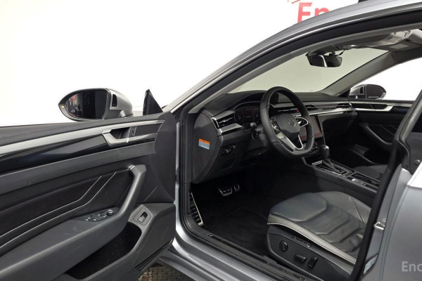 2022 Volkswagen Arteon с пробегом 19 238 км