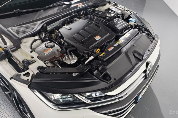 2022 Volkswagen Arteon с пробегом 32 694 км