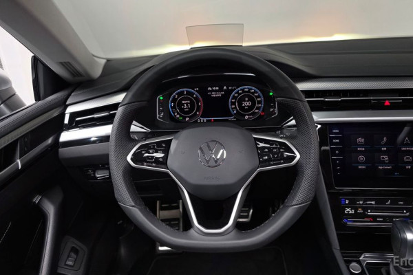 2022 Volkswagen Arteon с пробегом 19 238 км