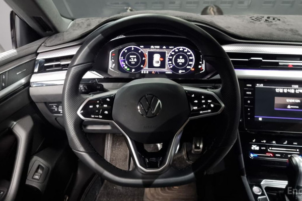 2022 Volkswagen Arteon с пробегом 45 383 км