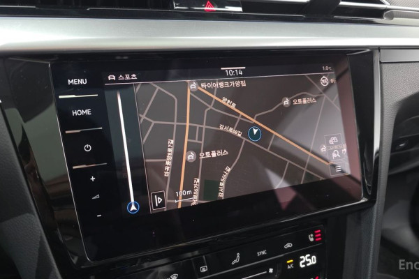 2022 Volkswagen Arteon с пробегом 19 238 км