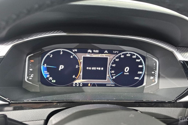 2022 Volkswagen Arteon с пробегом 32 694 км