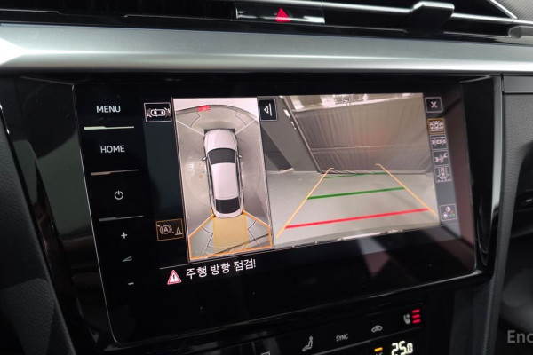 2022 Volkswagen Arteon с пробегом 19 238 км