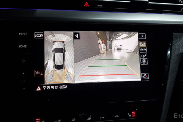 2022 Volkswagen Arteon с пробегом 45 383 км